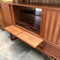 Mid Century Modern Danish Cocktail Cabinet/Sideboard