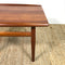 Mid Century Modern Danish Coffee Table by Grete Jalk