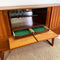 Mid Century Danish Teak Sideboard