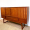 Mid Century Danish Teak Sideboard