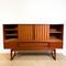Mid Century Danish Teak Sideboard