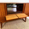 Mid Century Danish Teak Sideboard