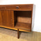Australian Made Black Bean Sideboard