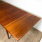 Parker Mid Century Teak Extension Dining Table