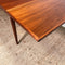 Parker Mid Century Teak Extension Dining Table