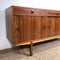 Australian Made Black Bean Sideboard