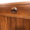 Australian Made Black Bean Sideboard