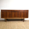 Australian Made Black Bean Sideboard
