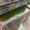 Industrial Steel Plan Drawers The Design Ark