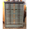 Industrial Steel Plan Drawers The Design Ark