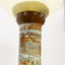 Superb Petit Art Deco French Onyx Marble Pedestal