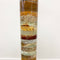 Superb Petit Art Deco French Onyx Marble Pedestal