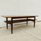 Retro Parker Rattan Sofa Coffee Table