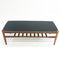 Mid Century Reversible Top Coffee Table