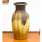 Large Mid Century West German Ceramic Scheurich Vase