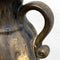 Large Mid Century West German Ceramic Scheurich Vase