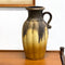 Large Mid Century West German Ceramic Scheurich Vase