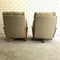 Mid Century Tessa Swivel Armchairs - 1 available