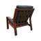 Mid Century Modern Tessa Armchair