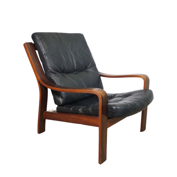 Mid Century Modern Tessa Armchair