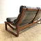 Tessa T4 Vintage 2 Seater Mid Century Modern Leather Lounge