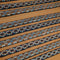 Hand Knotted Woollen Speed Bump Hall Runner The Design Ark Antiques Kingsford Sydney