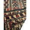 Vintage Hand Knotted Cotton Kilim with Woollen Embroidery The Design Ark Antiques Kingsford Sydney