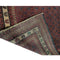 Vintage Woollen Prayer Rug Mat Carpet The Design Ark Antiques Kingsford Sydney
