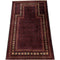 Vintage Woollen Prayer Rug Mat Carpet The Design Ark Antiques Kingsford Sydney