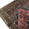 Vintage Persian Hand Knotted Woollen Rug The Design Ark Antiques Kingsford Sydney