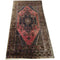 Vintage Persian Hand Knotted Woollen Rug The Design Ark Antiques Kingsford Sydney