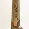 Rare Retro Concrete Garden Boomerang Ornament Statue - Very Tall