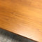 Mid Century Modern Teak Coffee Sofa Table