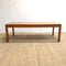 Mid Century Modern Teak Coffee Sofa Table
