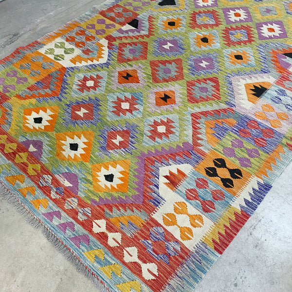 Rugs
