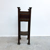 1920's Arts And Craft Planter Stand