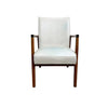 1950's Australian Mid Century Blackwood Desk Chair/ Armchair