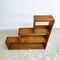 1950's Cute and Compact Stepped Shelves
