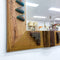 1950's Post Modern Mirror
