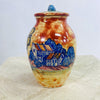 Mid Century Ceramic Lidded Pot