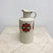 1960's Aldo Londi For Bitossi Italian Pottery Jug Vase