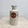 1960's Aldo Londi For Bitossi Italian Pottery Jug Vase