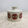 1960's Aldo Londi For Bitossi Italian Pottery Vase