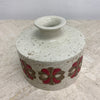 1960's Aldo Londi For Bitossi Italian Pottery Vase