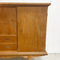 1960's Mid Century Danish Oak High board Cupboard