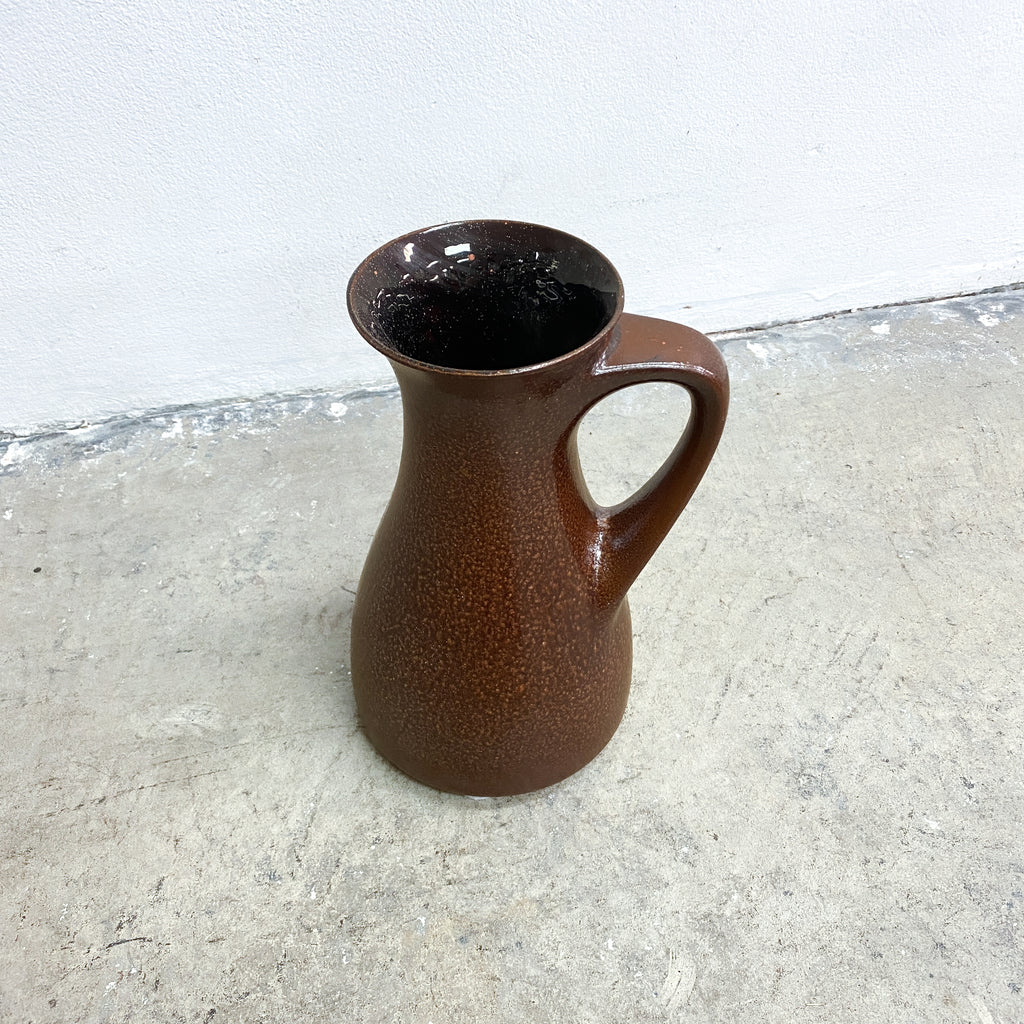 1970's West German Vase