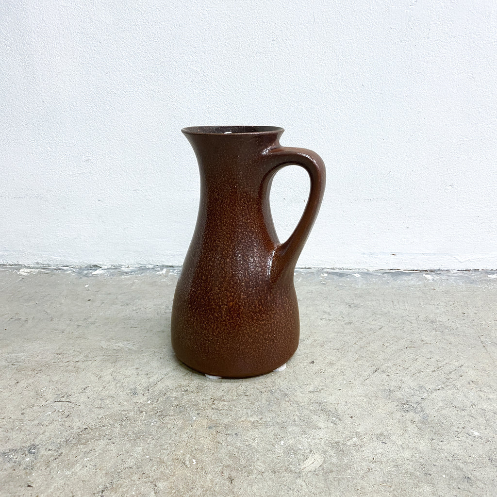 1970's West German Vase