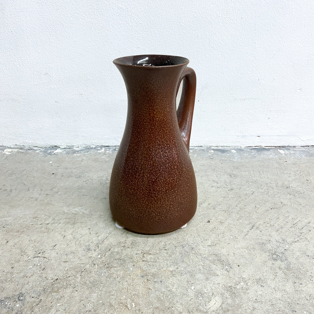 1970's West German Vase