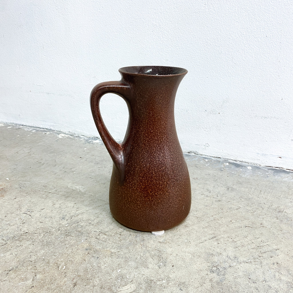 1970's West German Vase