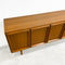 Mid Century Chiswell Teak Extra Long Sideboard